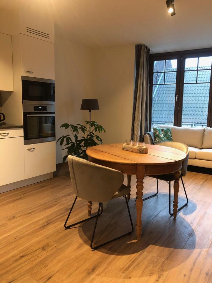 B&B Den Grooten Eik Denterghem Luaran gambar